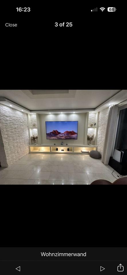 Thumbnail-Reihenhaus zu vermieten in Köln Meschenich