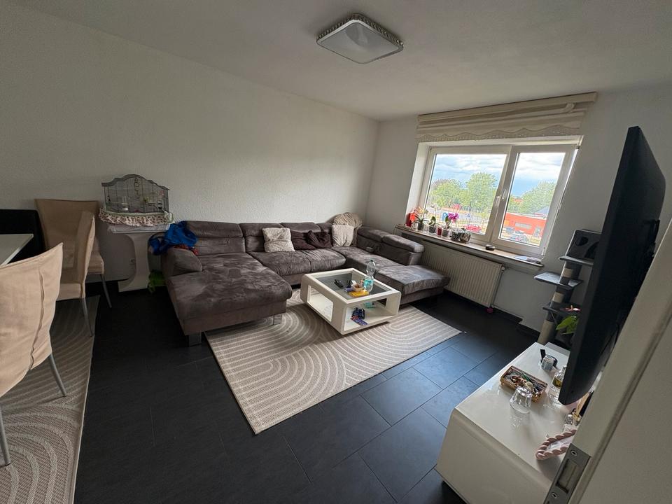 Thumbnail-Wohnung ohne Provision