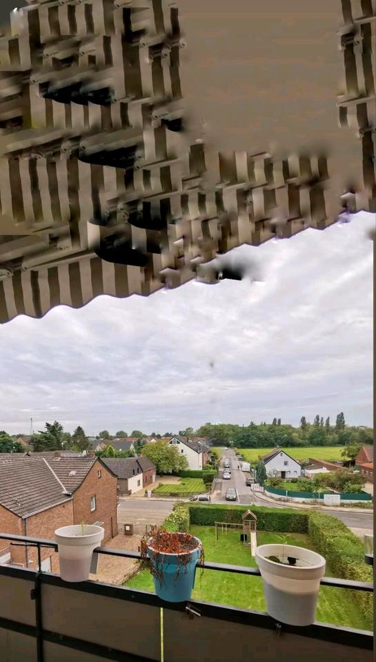 Thumbnail-3,5-Zimmer-Wohnung in Duisburg-Rumeln zu vermieten möbliert