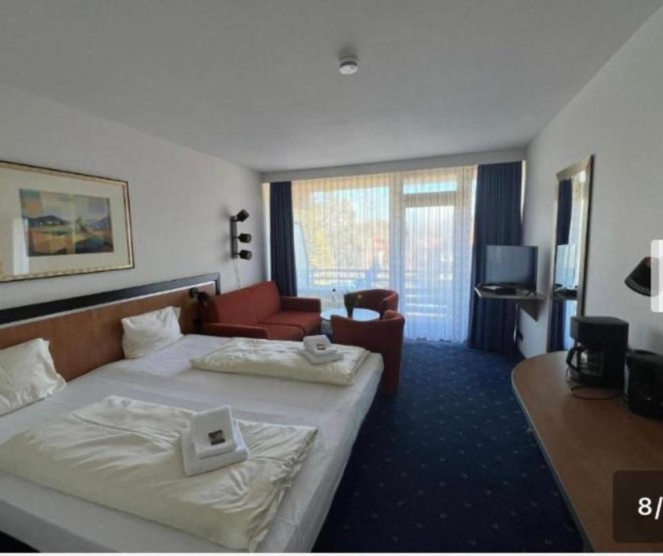 Thumbnail-Last Minute - Ferienapartment Bergblick in Hahnenklee