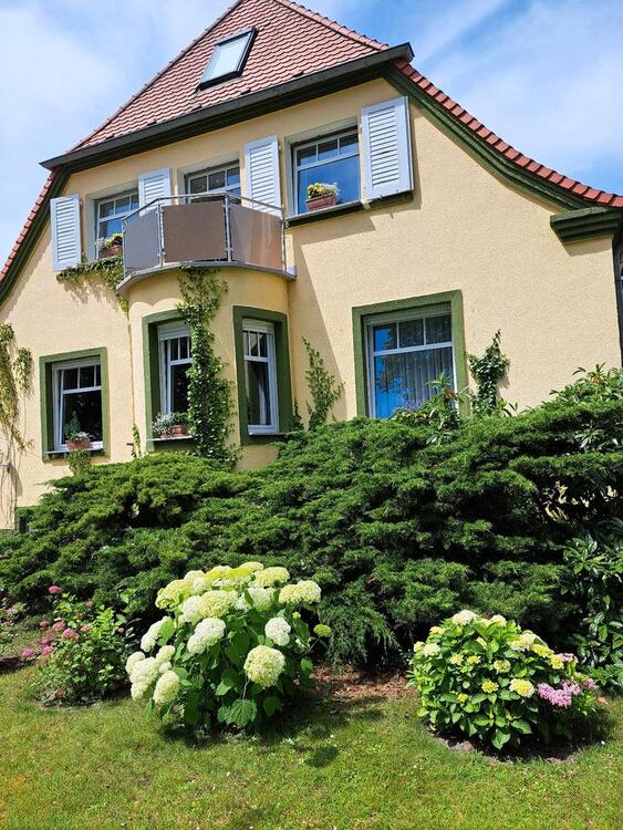 Thumbnail-Kl.Seevilla, Bj.1936 m. Gar.+ Carp. in ArendseeAltmark am See