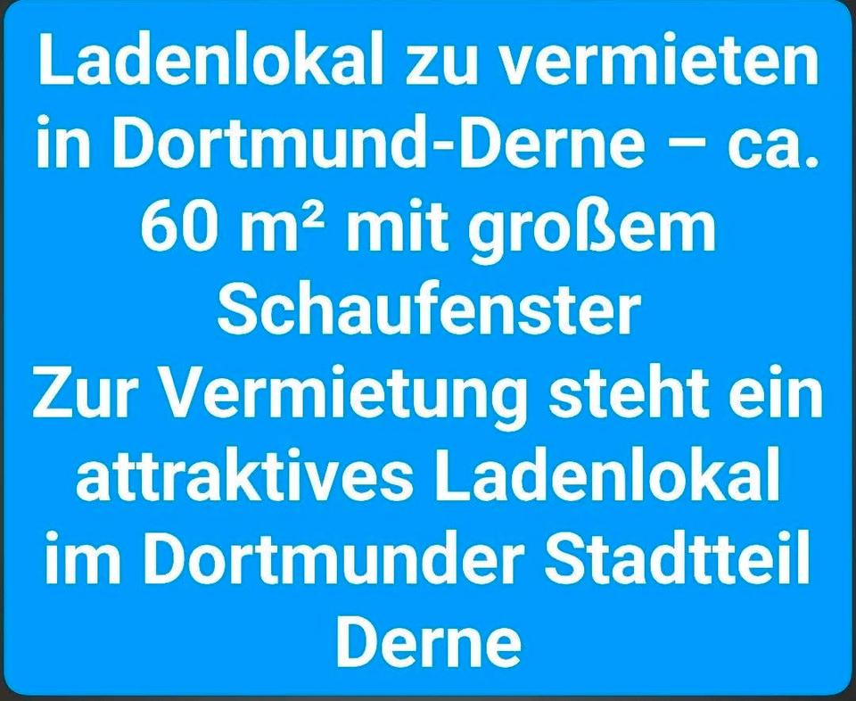 Thumbnail-Ladenlokal in Dortmund Derne