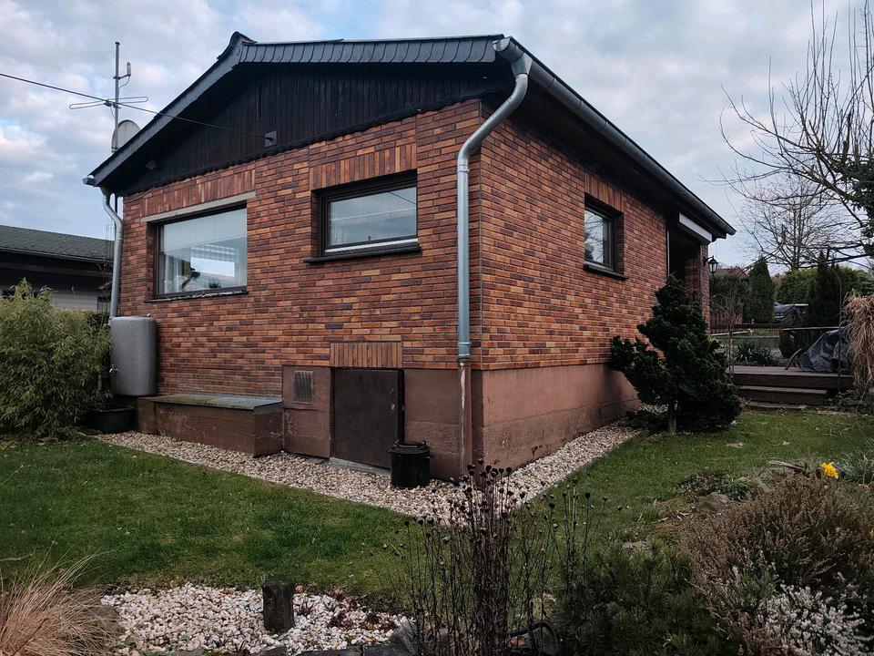 Thumbnail-Perle im Bröltal - freistehendes Einfamilienhaus