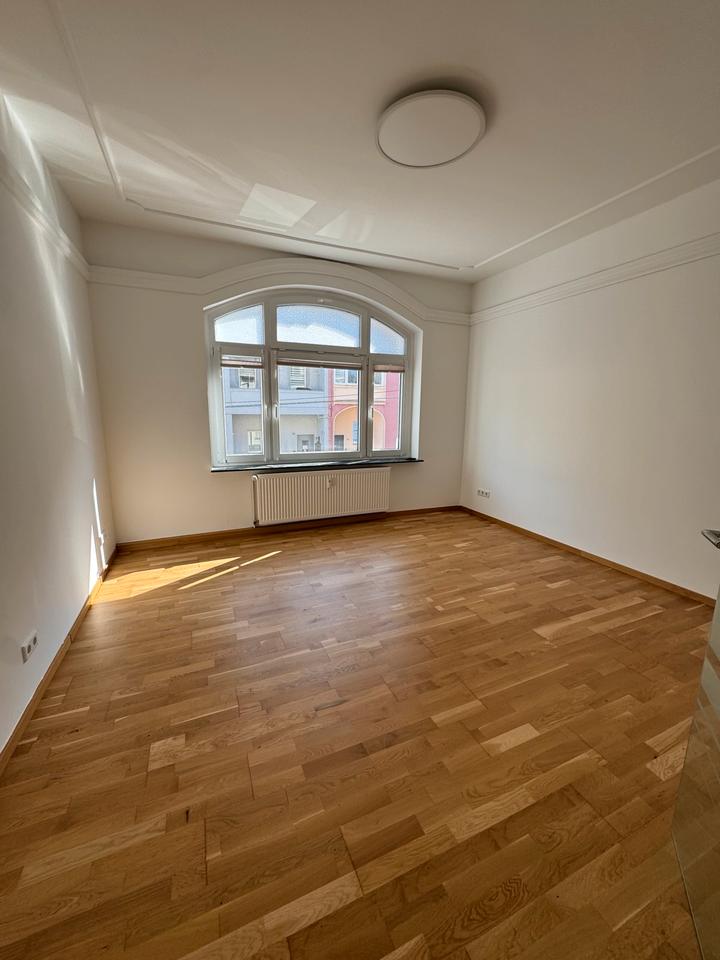 Thumbnail-Charmante, sanierte Altbauwohnung in Vohwinkel