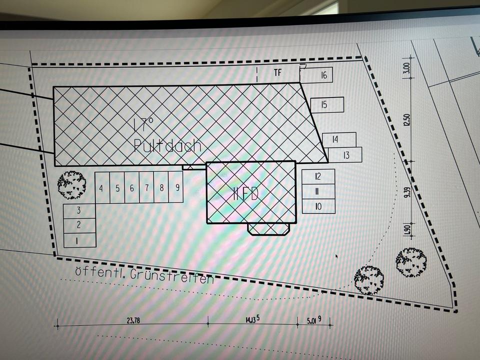 Thumbnail-Büroraum in einer Bürogemeinschaft zu vermieten