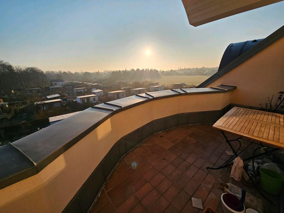 Thumbnail-Dachgeschosswohnung zu verkaufen