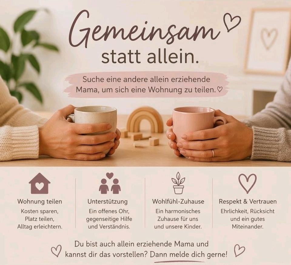 Thumbnail-Mama-Kind-WG für alleinerziehende