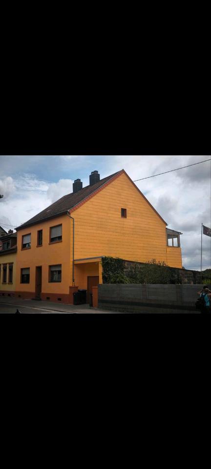 Thumbnail-Provisionsfreie Immobilie in Neunkirchen (Saar) Zweifamilienhaus