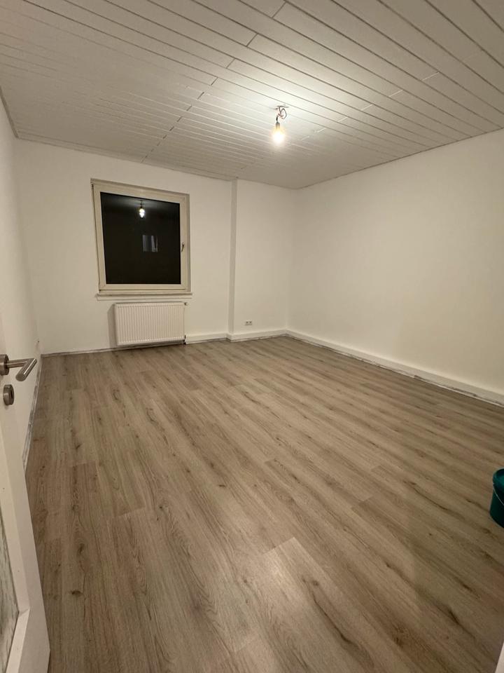 Thumbnail-2-Zimmer-Wohnung in Toplage – Koselstraße, Frankfurt Nordend