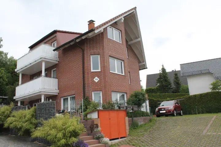 Thumbnail-3-Zimmer Wohnung zu vermieten Kaan-Marienborn