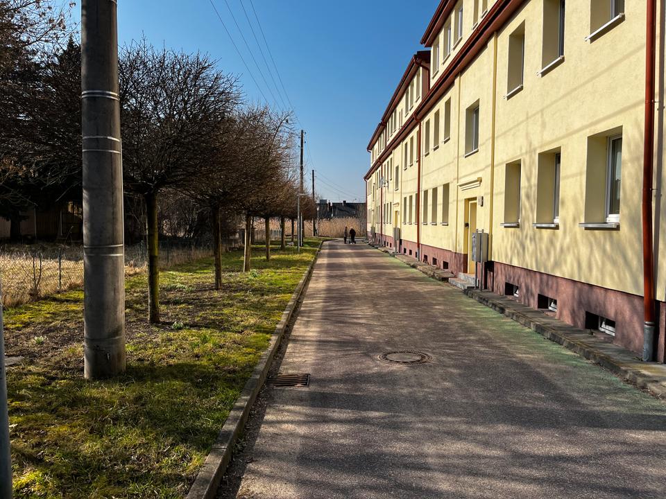 Thumbnail-Mietwohnung Köthener Straße 7, 06369 Weißandt-Gölzau
