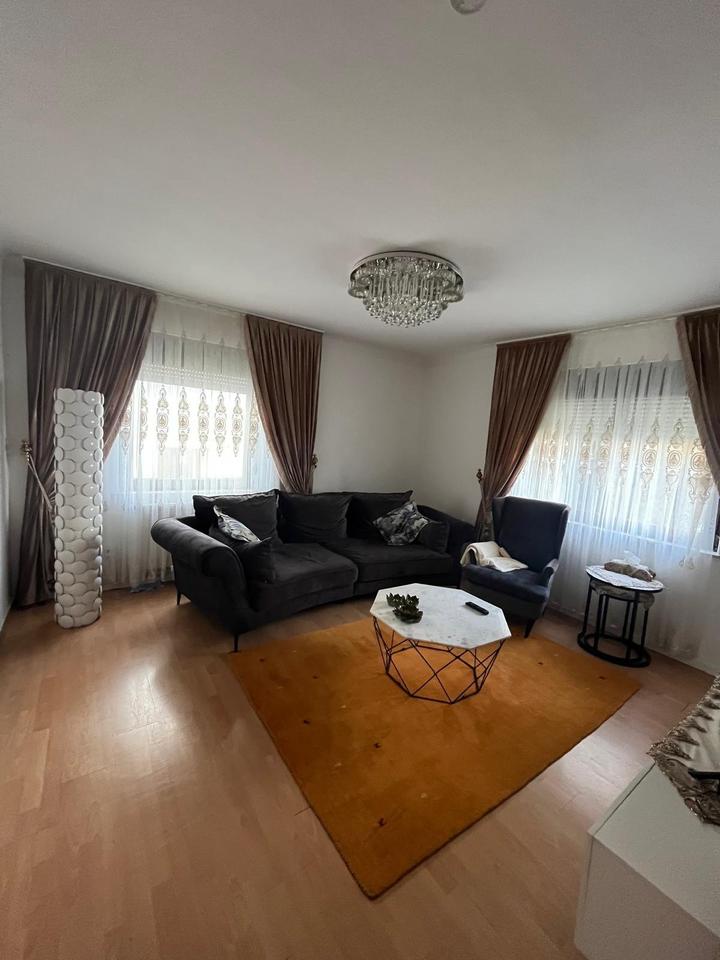 Thumbnail-3 Zimmer Wohnung in Stuttgart