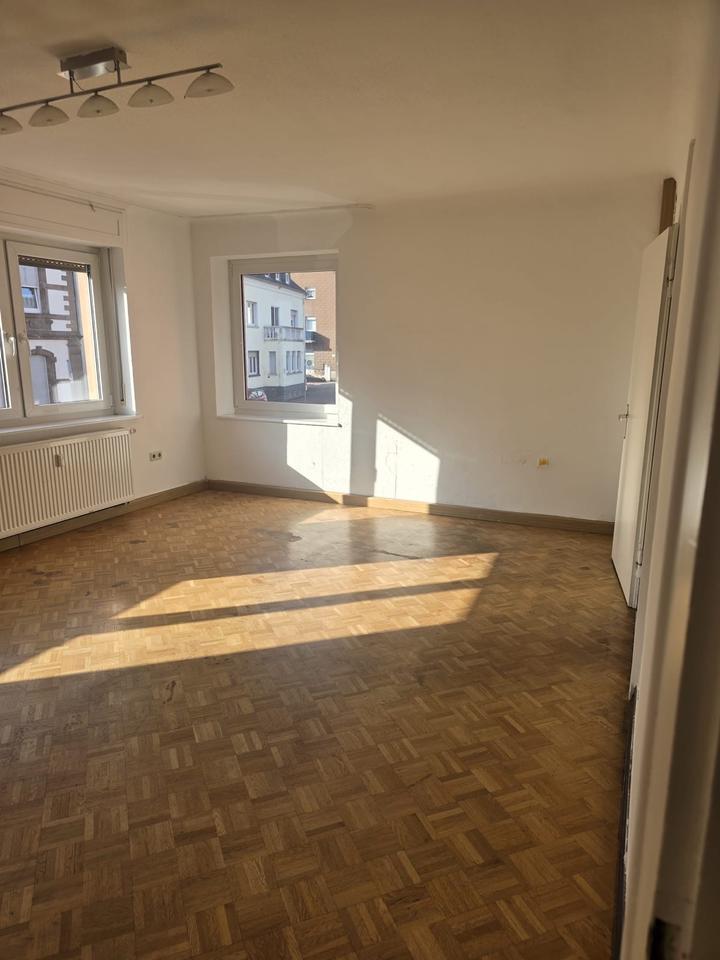 Thumbnail-Wohnung in merzig in der Hauptstraße