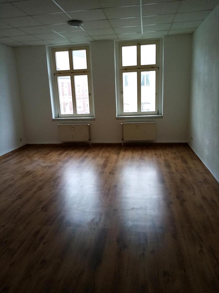 Thumbnail-Schöne sonnige Einraumwohnung
