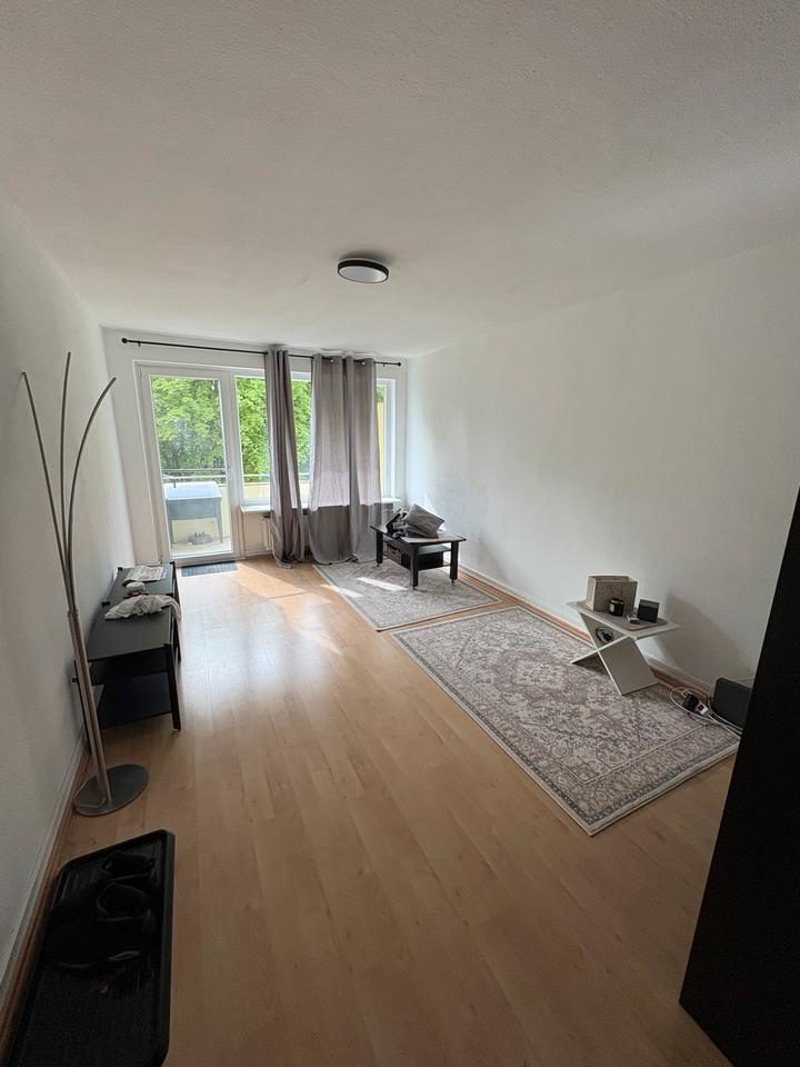 Thumbnail-3 Zimmer Wohnung