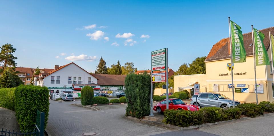 Thumbnail-Preisgünst. 3 12-Zi-BüroPraxis Bernsdorf, Dresdner Str. 12