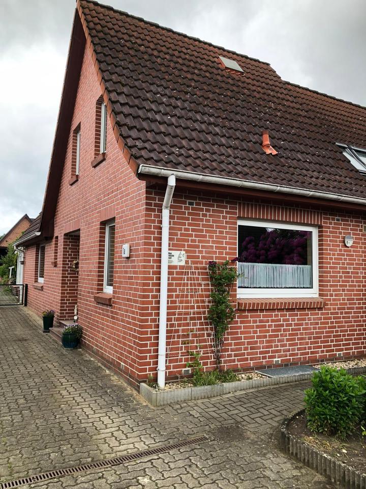 Thumbnail-Wunderschönes Gästehaus Monteurs-Ferienwohnung