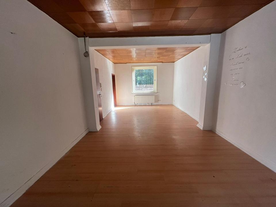 Thumbnail-Helle 3-Zimmer-Wohnung in GoslarOker