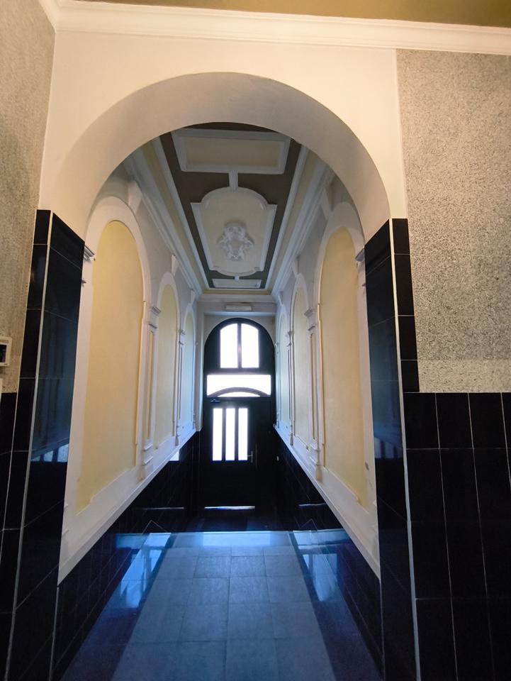 Thumbnail-4-er-WG-geeignet! 4 12 ZKBB im Historischer Kulturdenkmal, U 6-Quadrat