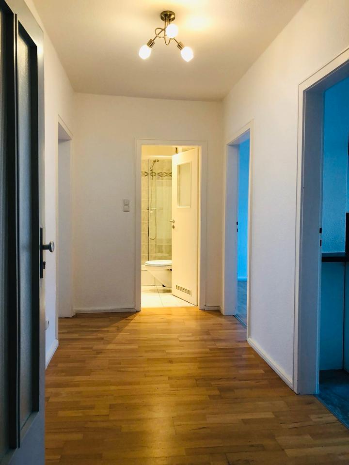 Thumbnail-Schmuckstück in Bestlage: 3-Zi-Whg Kassel Wilhelmshöher Allee