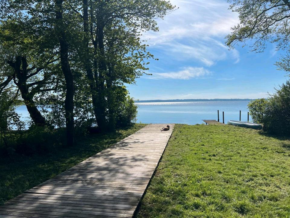 Thumbnail-Ostern am See, April noch frei