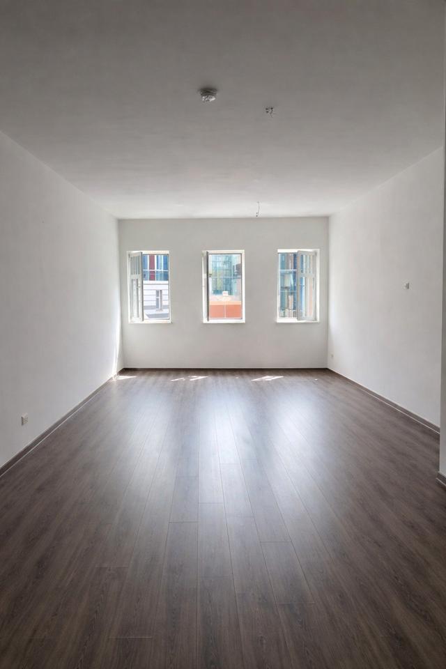 Thumbnail-Charmante 2-Zimmerwohnung im Herzen von Jena-Zentrum ab 15.05.