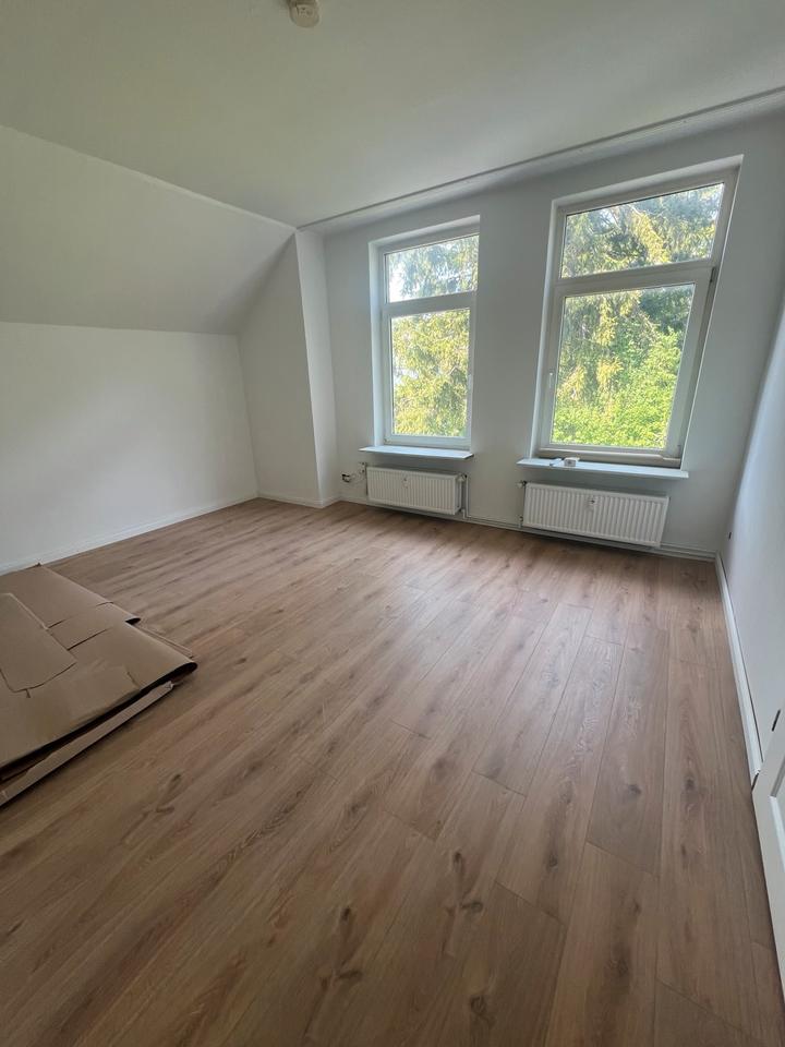 Thumbnail-3-Zimmer-Wohnung im OG in Hohenaspe