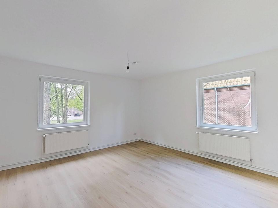 Thumbnail-Zuhause ankommen: 4-Zimmer-Wohnung mit Tageslichtbad