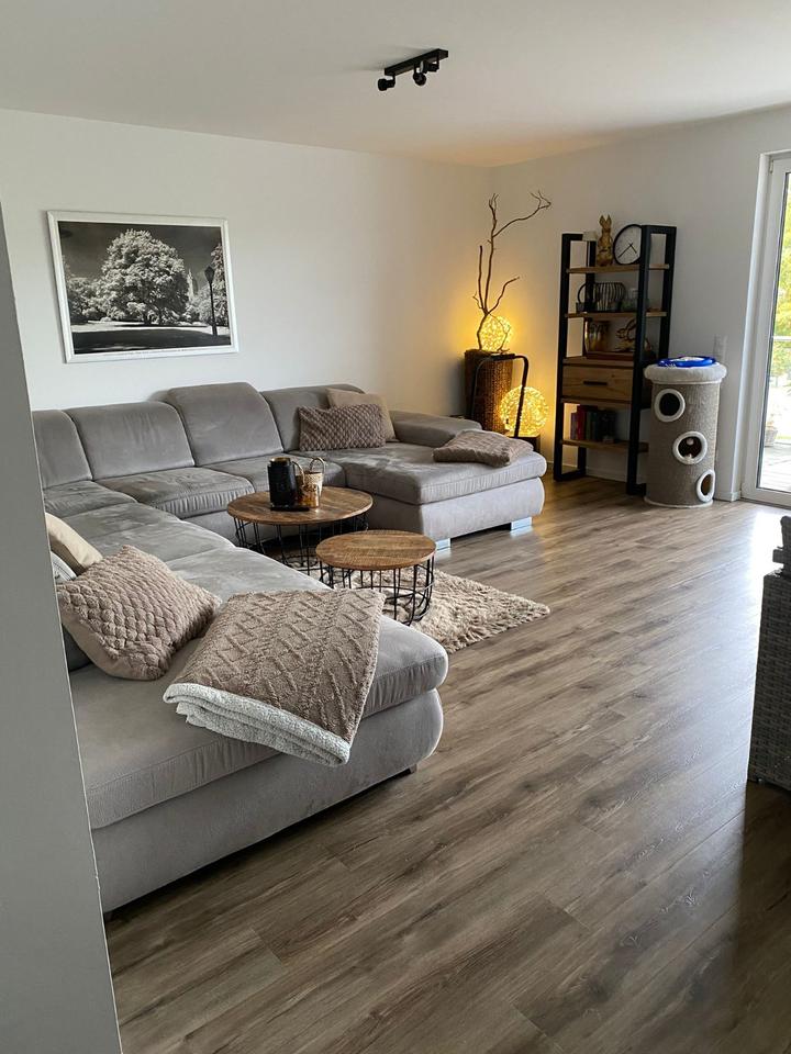 Thumbnail-2-Zimmer-Wohnung mit Balkon & Aufzug – Nähe Bahnhof Palenberg | Ab 01.01.2026