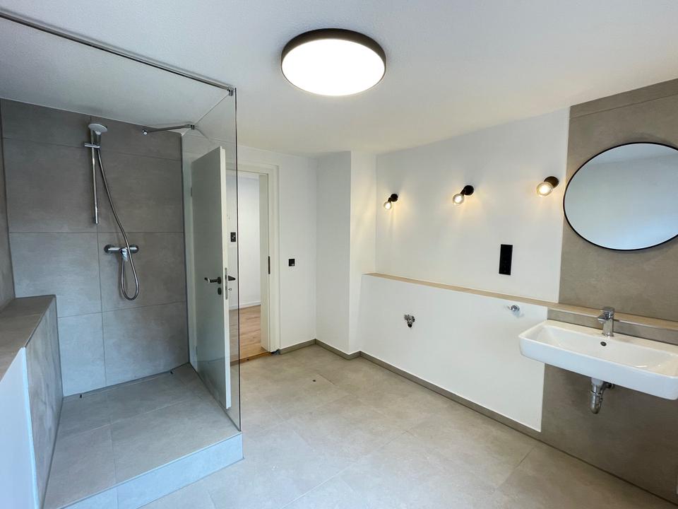 Thumbnail-Renovierte Maisonettewohnung in Horn zu vermieten!