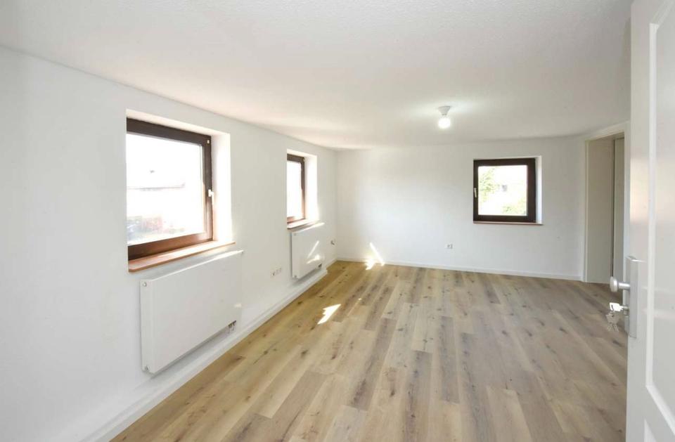 Thumbnail-Schicke 2 Zimmer Wohnung inkl. aller NebenkostenStrom