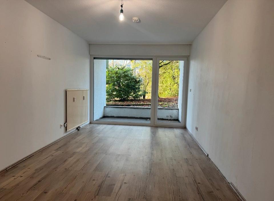 Thumbnail-Helle 3ZKB mit 2 Terrassen auf dem Rotenbühl