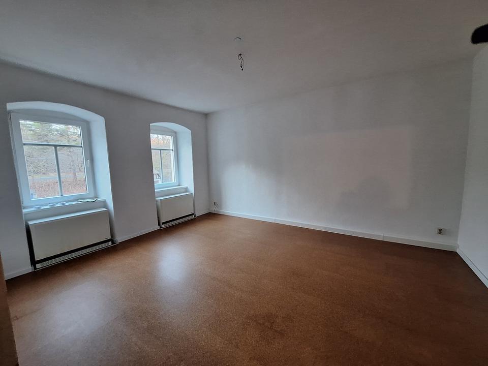 Thumbnail-Leuben bei Lommatzsch- 2-Zi-Whg