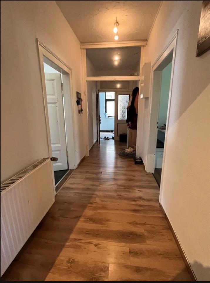 Thumbnail-Helle 4 Raumwohnung