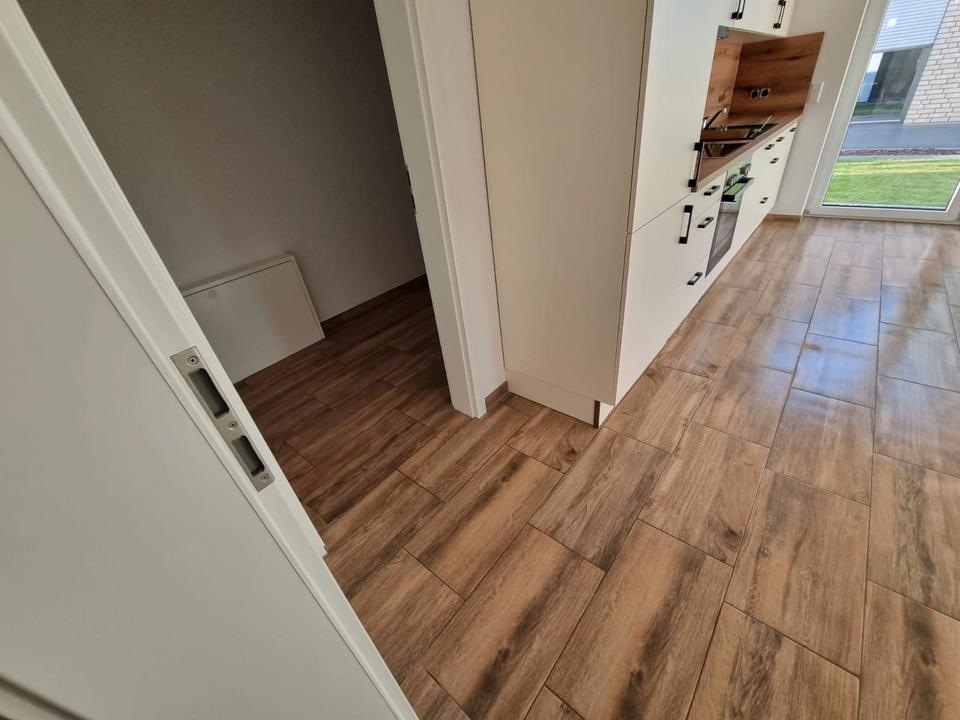 Thumbnail-3-Zimmer Wohnung im Erdgeschoss - Zweitbezug zu sofort