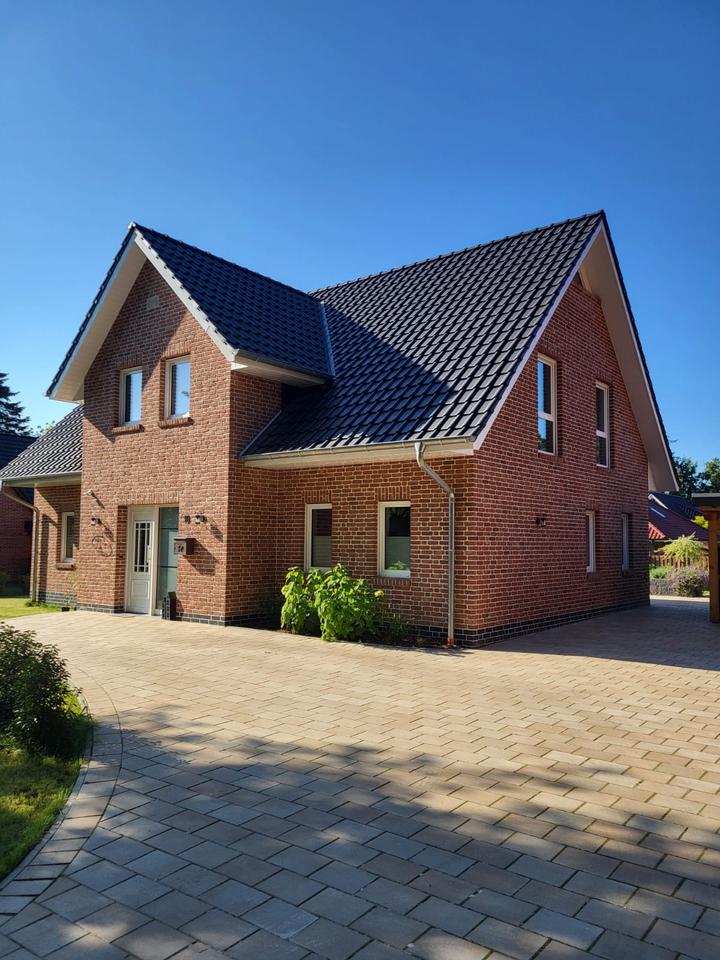 Thumbnail-Modernes Einfamilienhaus ohne Maklerprovision