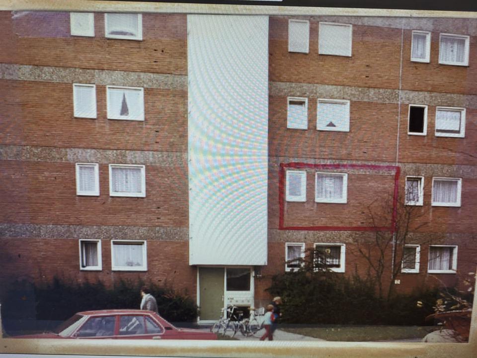 Thumbnail-Schöne,kleine,helle 2Zimmer(56m²)Loggia Wohnung in Münster-Coerde