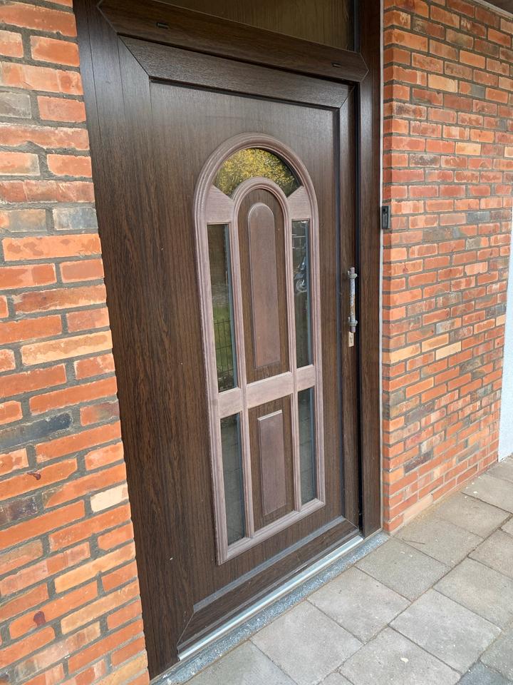 Thumbnail-2,5 Zimmer Wohnung mit Garten