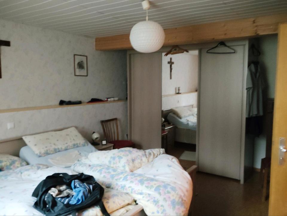 Thumbnail-Vermietung Wohnung