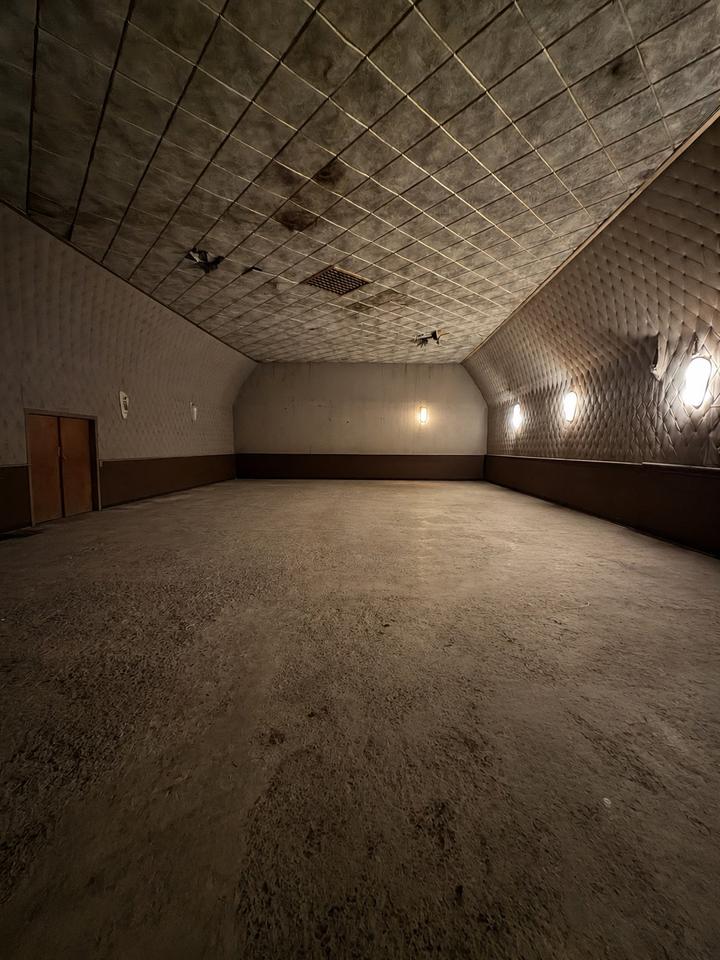 Thumbnail-Halle Lagerhalle Stellplatz 260qm