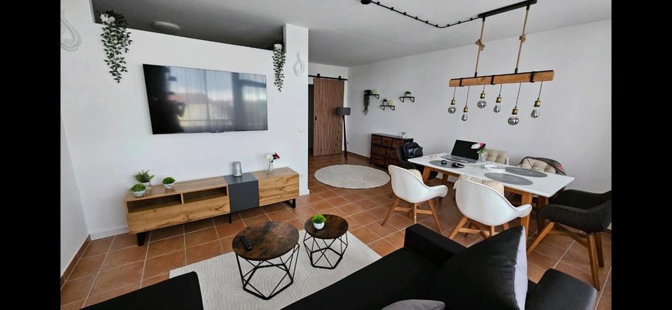 Thumbnail-Eigentumswohnung ohne Provision von Privat