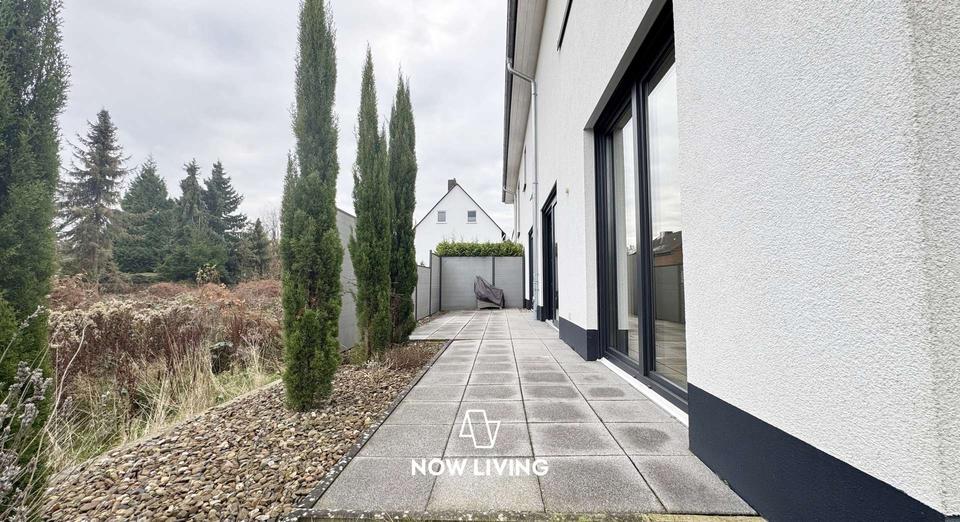 Thumbnail-Hochwertig sanierte 2-Zimmer-Wohnung in beliebter Lage von Linden-Süd