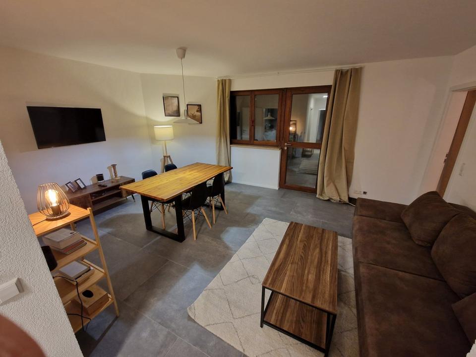 Thumbnail-2-Zimmer-Wohnung in Steinen