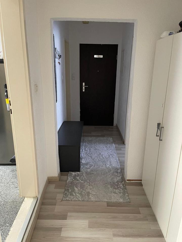 Thumbnail-3 Zimmer Wohnung 80qm in Düsseldorf Oberbilk
