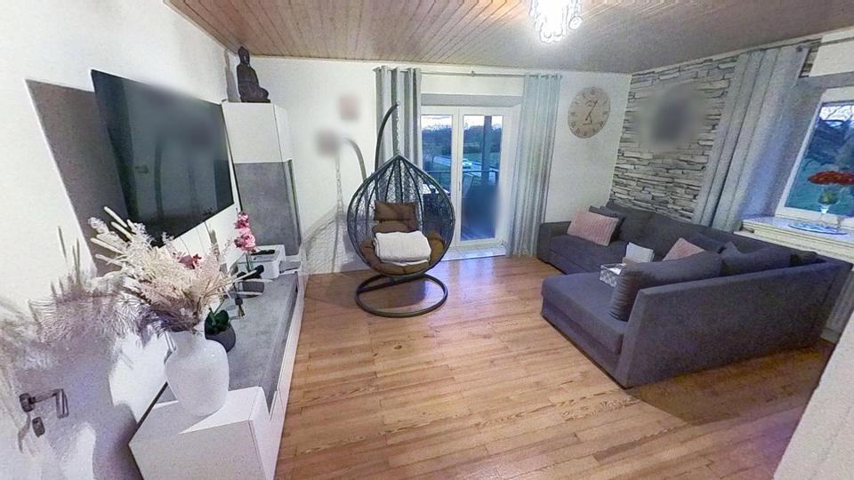 Thumbnail-Attraktive 3-Zimmer-Wohnung