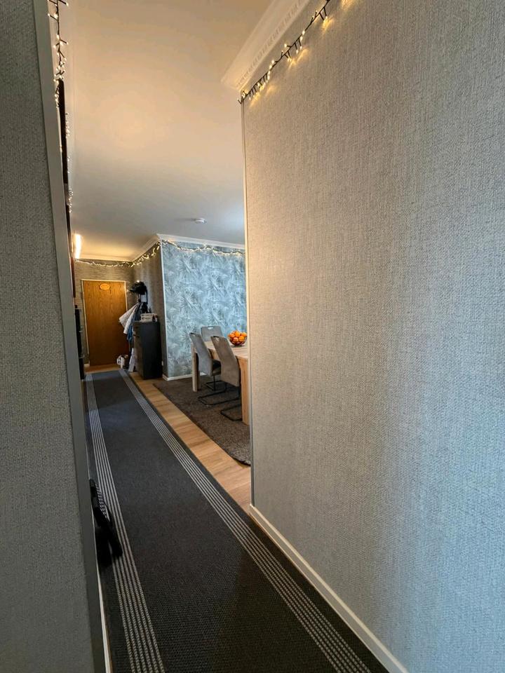 Thumbnail-3,5 Zimmer Wohnung+ Garage in Erlensee 63526!!