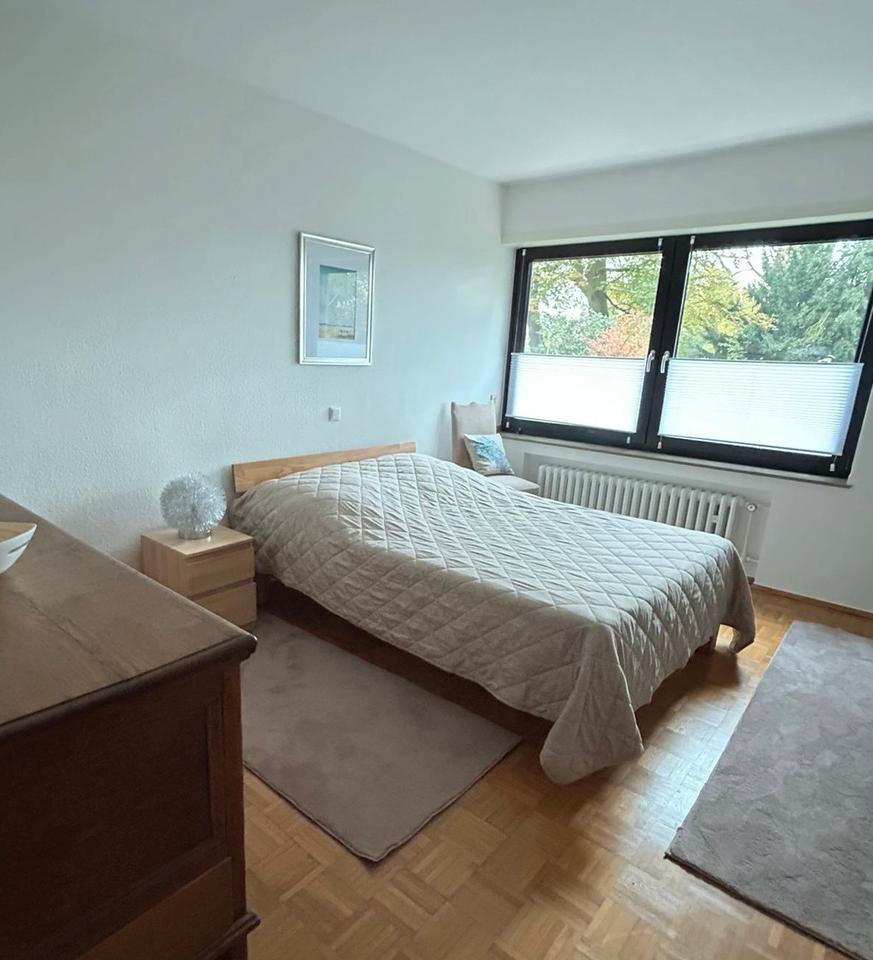Thumbnail-Schöne möblierte Wohnung in toller Lage