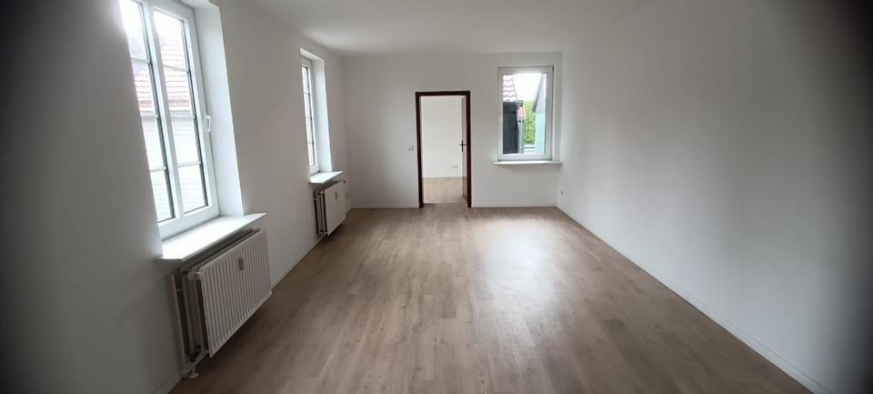 Thumbnail-Zentrale und renovierte 3 Zimmerwohnung in Clausthal-Zellerfeld