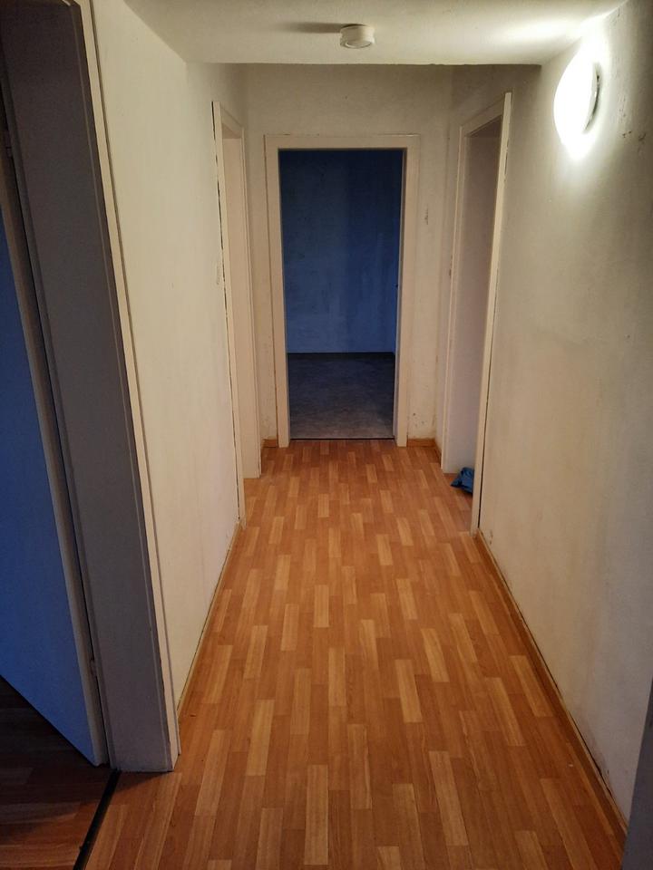 Thumbnail-Wohnung zu Vermieten