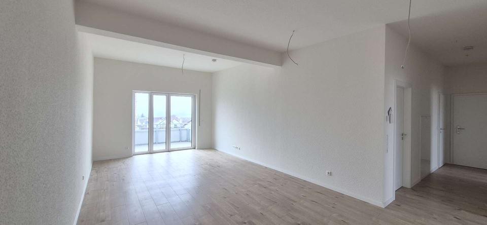 Thumbnail-Ihre neue Dachgeschosswohnung – Ein Zuhause, das begeistert
